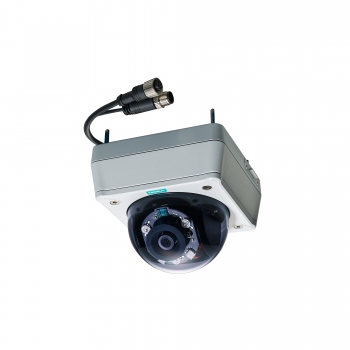 Камера VPort P16-1MP-M12-CAM80-CT