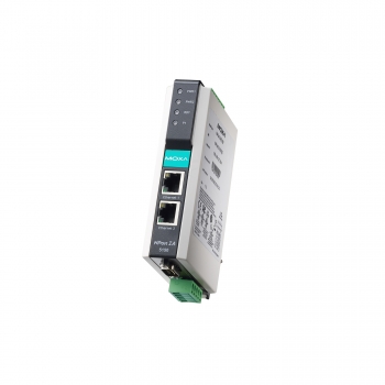 Преобразователь NPort IA-5150I Преобразователь NPort IA-5150I