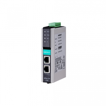 Преобразователь NPort IA-5150I Преобразователь NPort IA-5150I