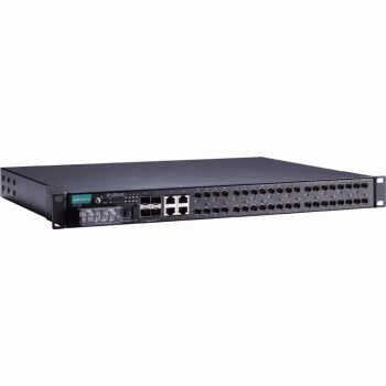 Коммутатор PT-7528-12MSC-12TX-4GSFP-WV