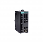 Коммутатор EDS-2018-ML-2GTXSFP-T