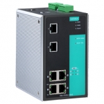 Коммутатор EDS-P506A-4PoE-T