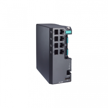 Коммутатор EDS-4008-HV-T