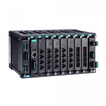 Коммутатор MDS-G4028-L3-T