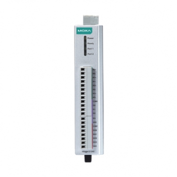 Модуль ioLogik E1214 Модуль ioLogik E1214