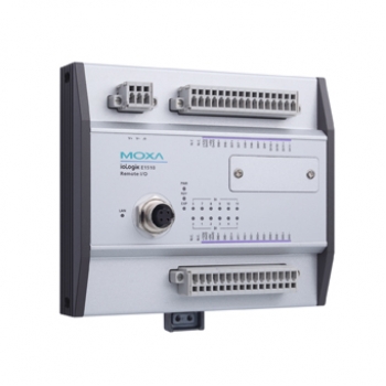 Модуль ioLogik E1512-M12-CT-T
